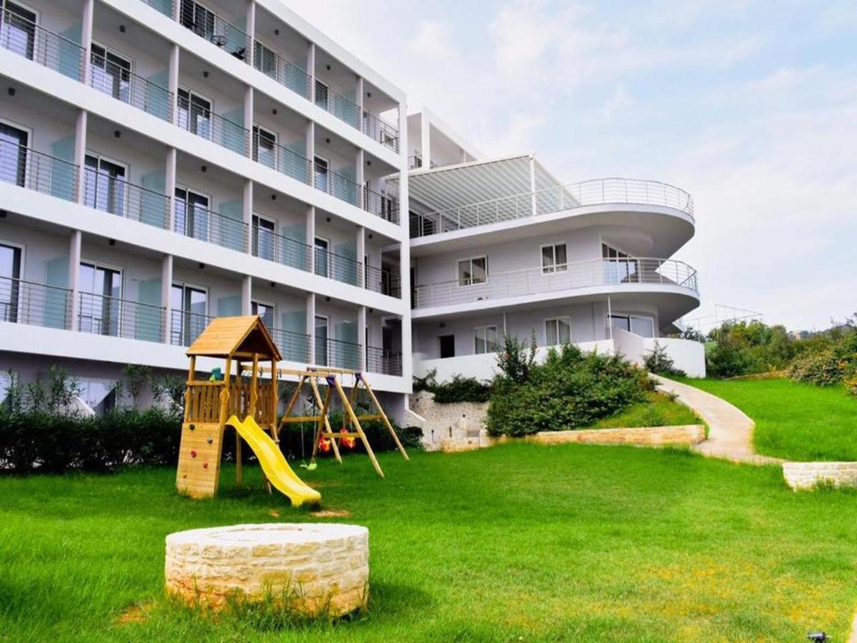 Atali Grand Resort Bali  Dış mekan fotoğraf