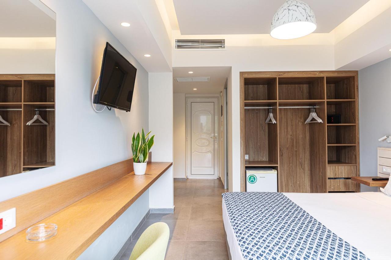 Atali Grand Resort Bali  Dış mekan fotoğraf