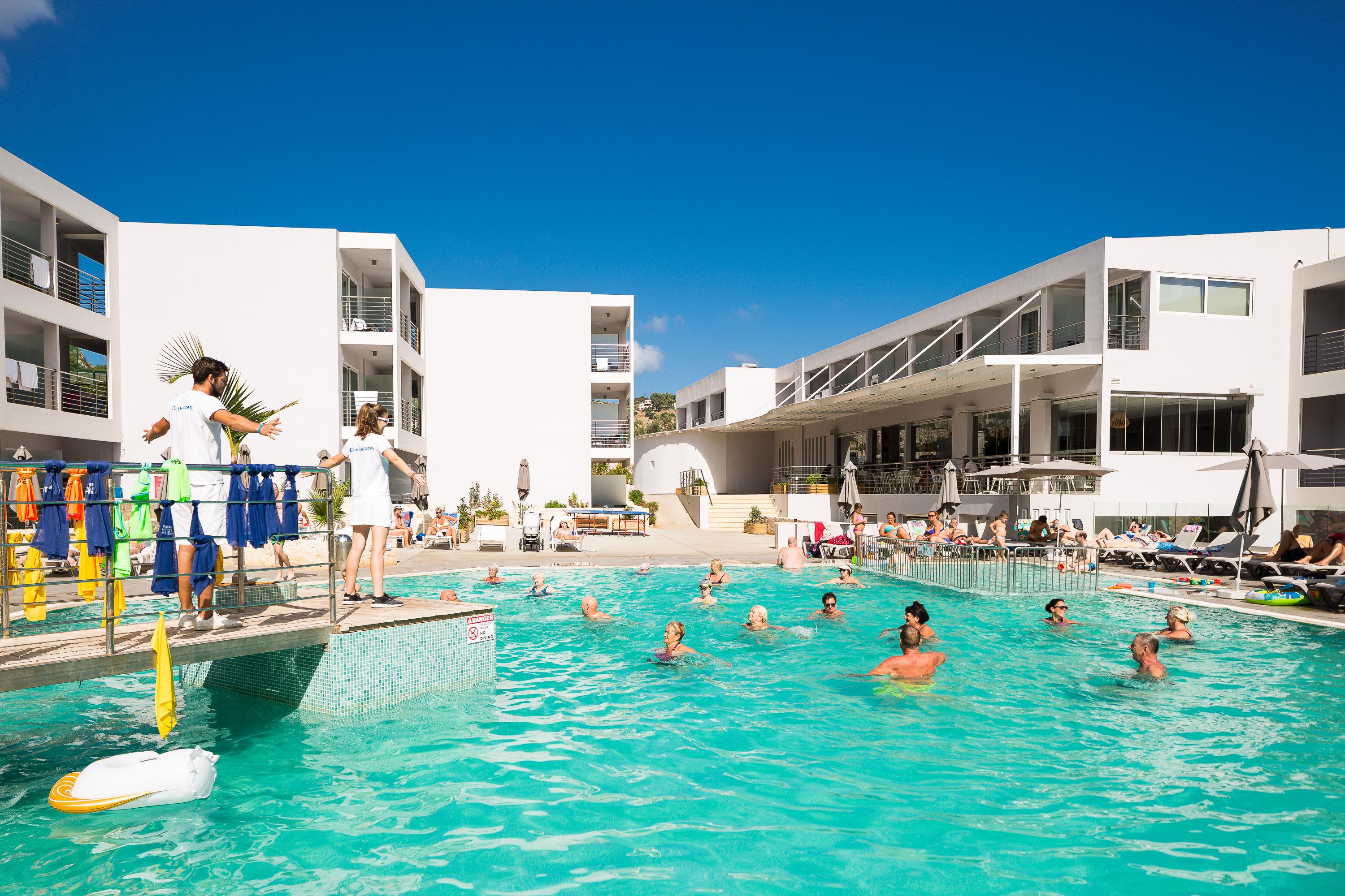 Atali Grand Resort Bali  Dış mekan fotoğraf