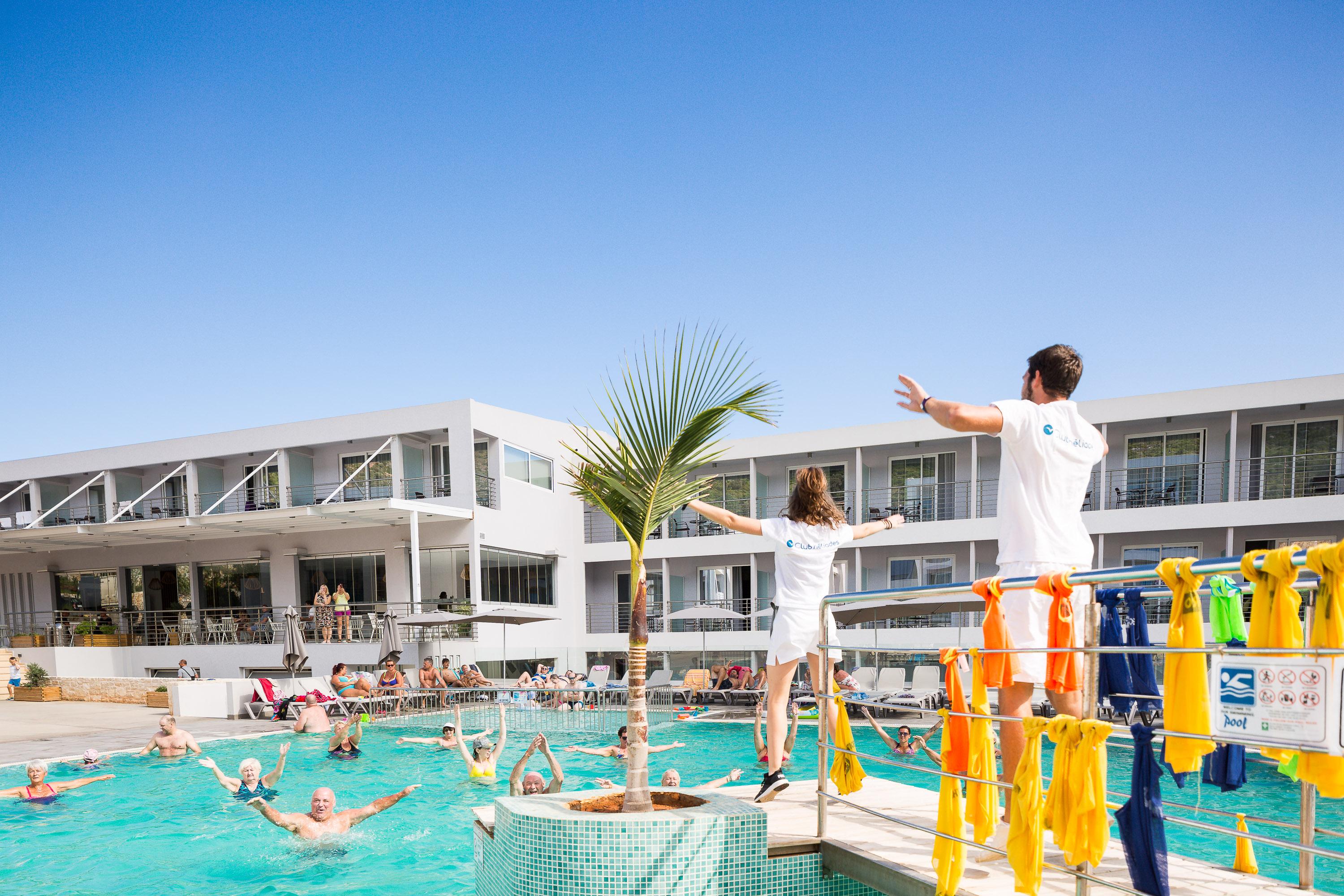Atali Grand Resort Bali  Dış mekan fotoğraf