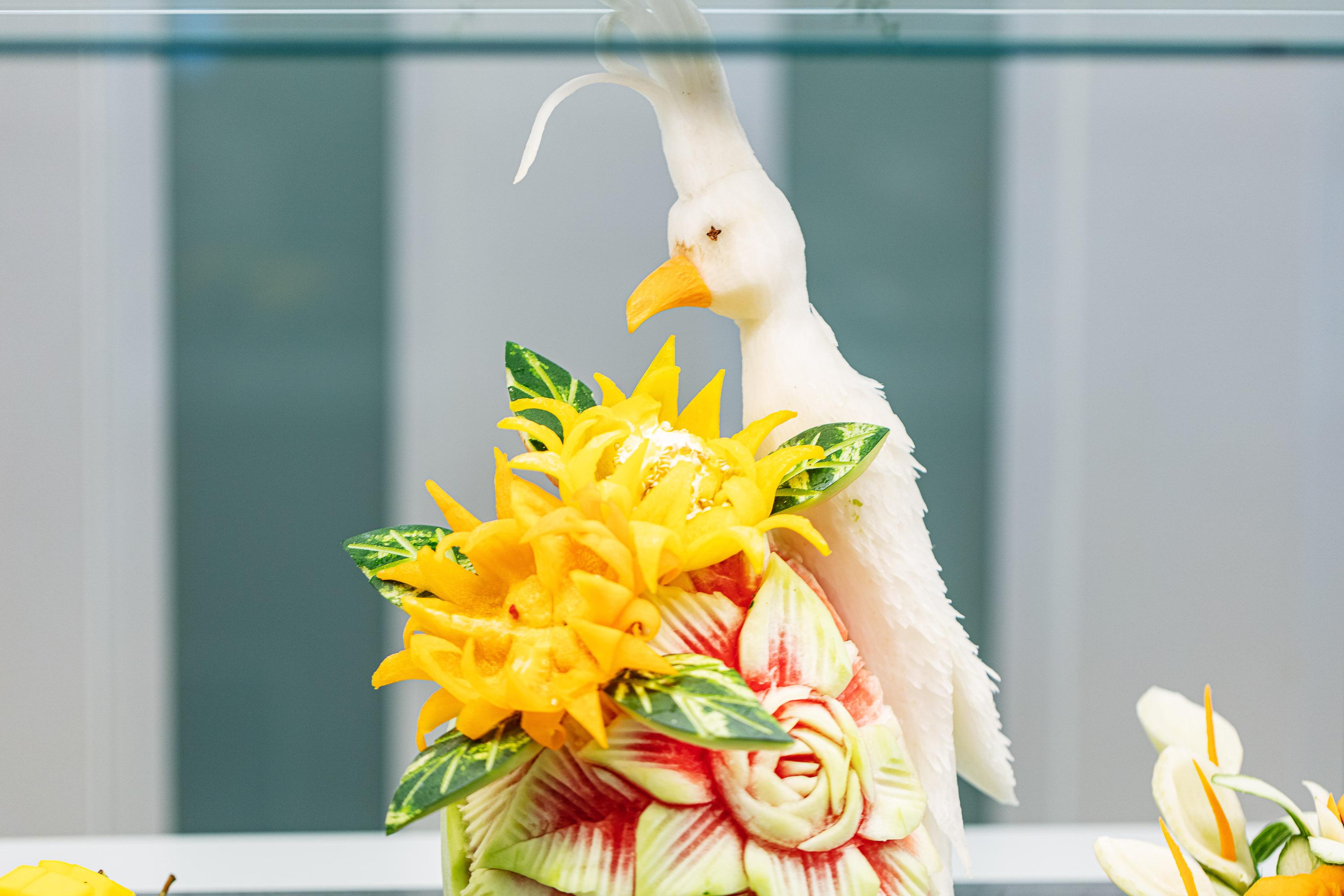 Atali Grand Resort Bali  Dış mekan fotoğraf