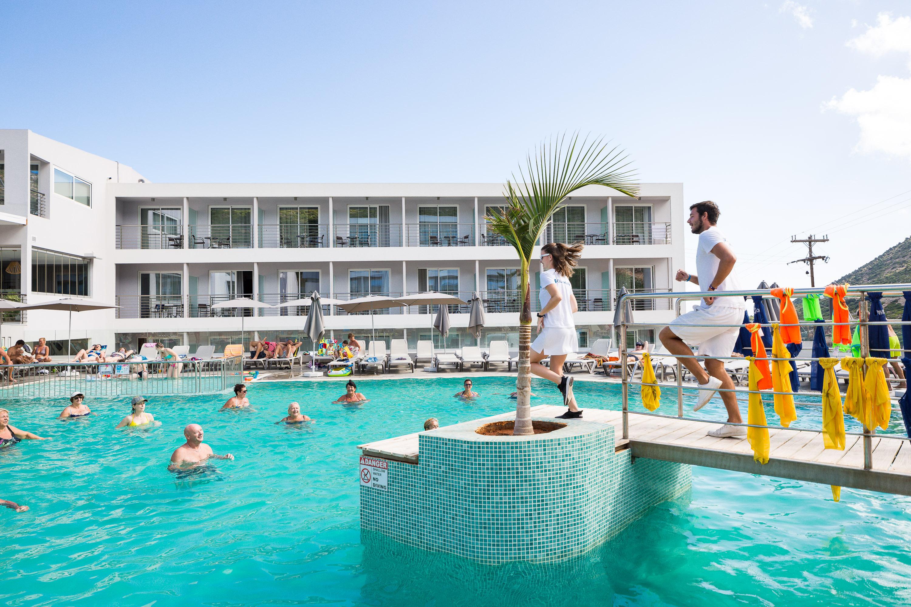 Atali Grand Resort Bali  Dış mekan fotoğraf