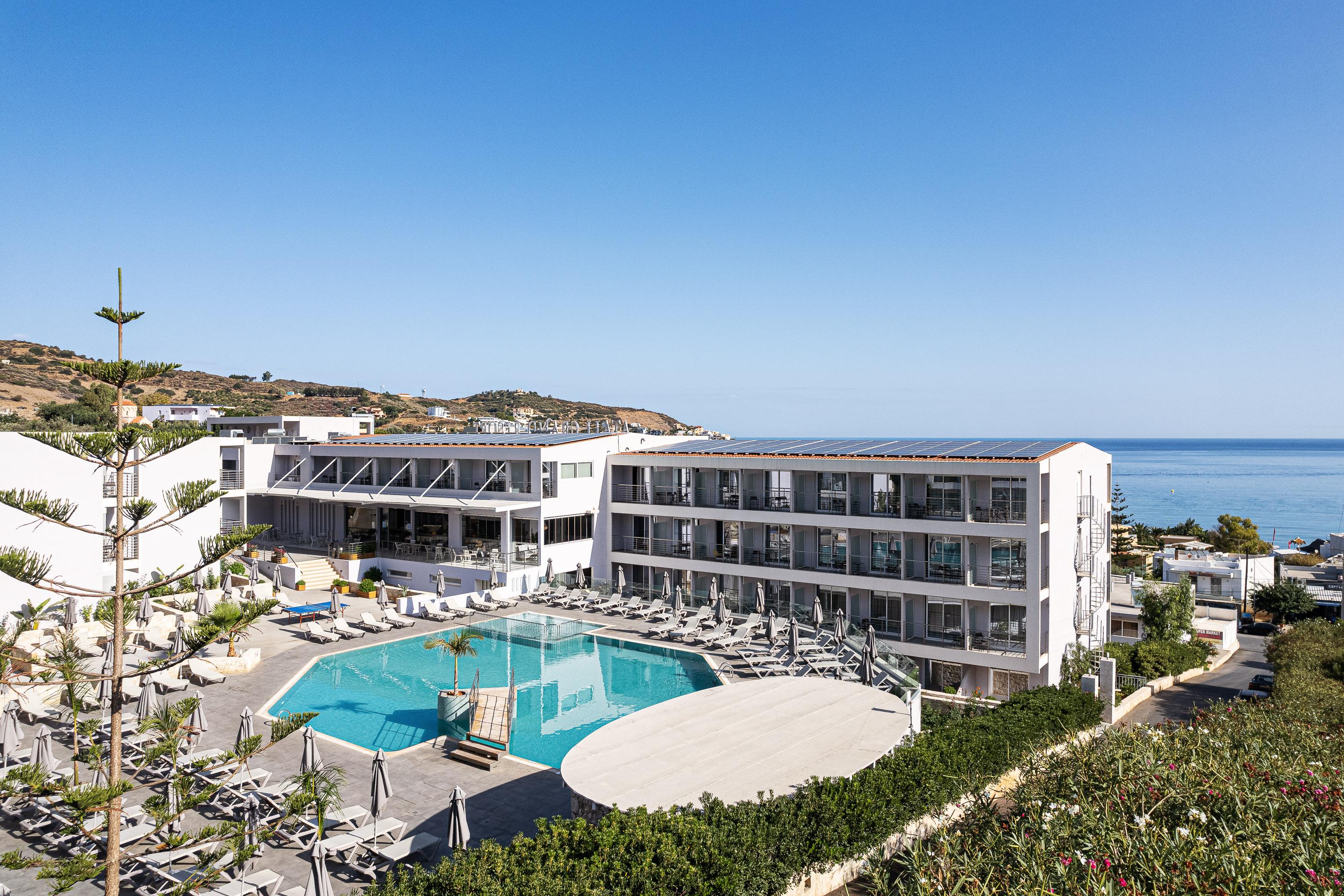 Atali Grand Resort Bali  Dış mekan fotoğraf