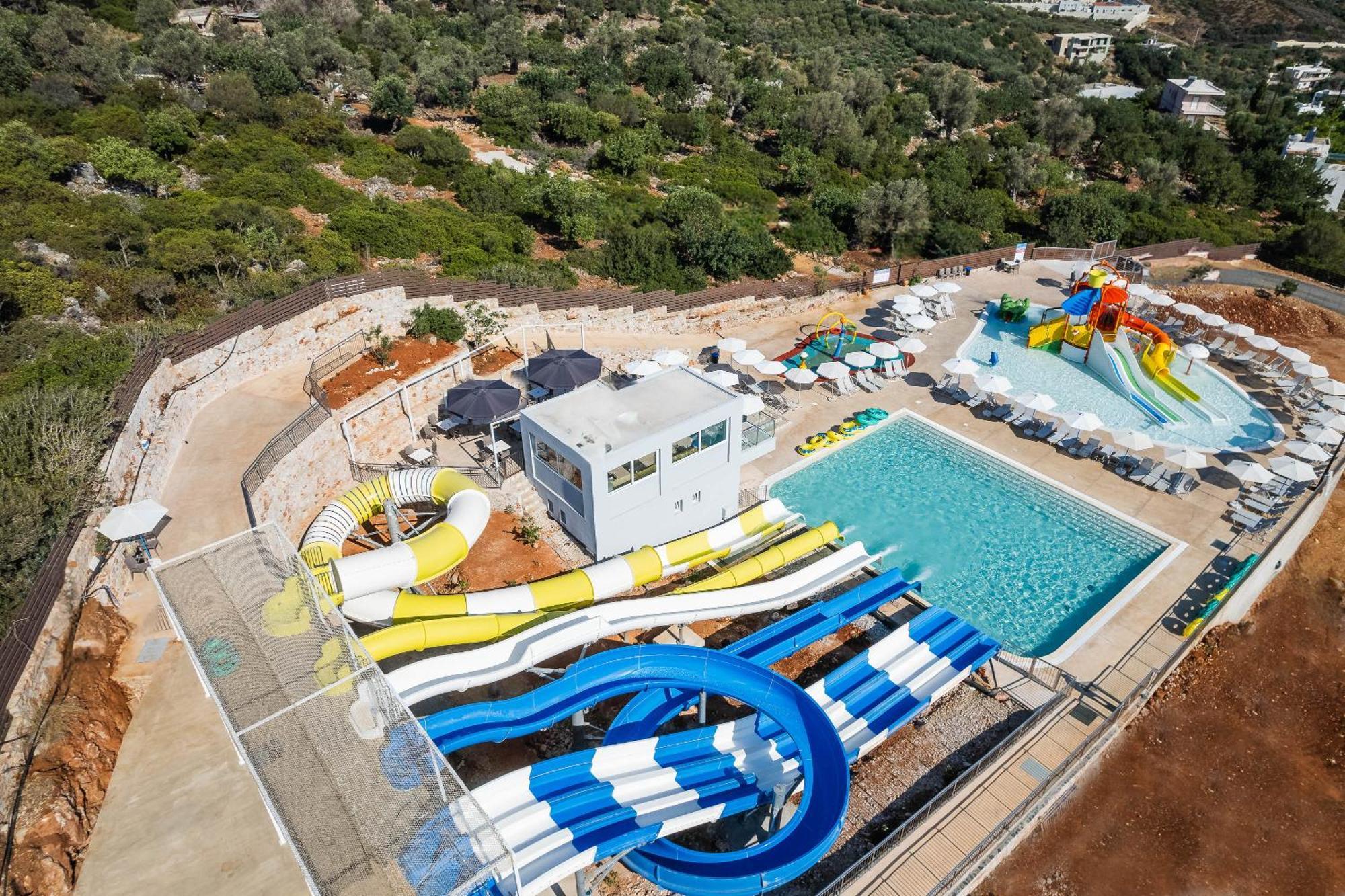 Atali Grand Resort Bali  Dış mekan fotoğraf