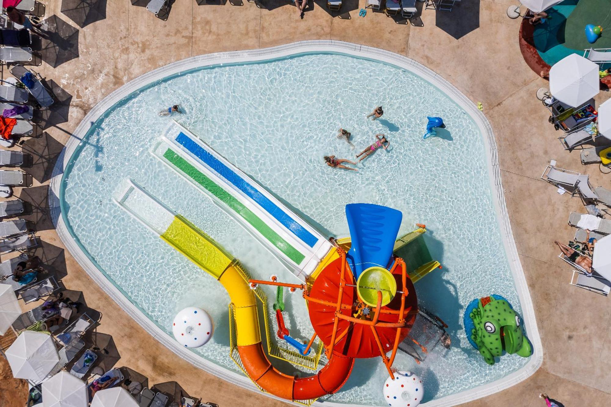 Atali Grand Resort Bali  Dış mekan fotoğraf